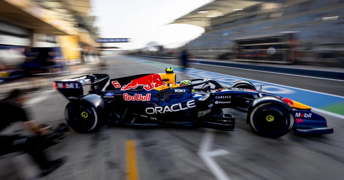 F1: Preseason tests show how different 2026 will be