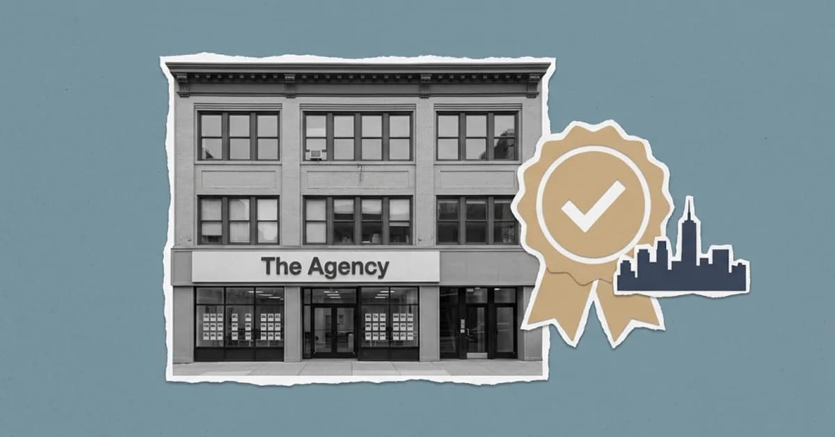 The Agency adds 1,200 agents in New York tri-state expansion