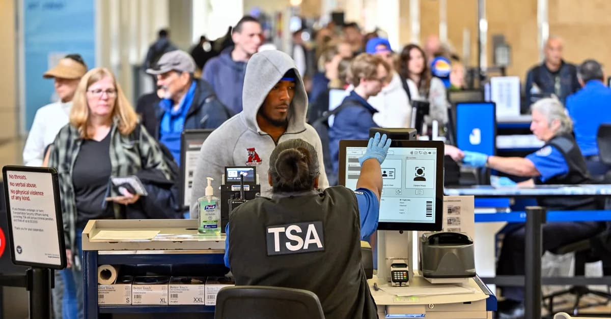 25 years later, 9/11 still shapes the way we fly. Here's how air travel changed after the attacks.
