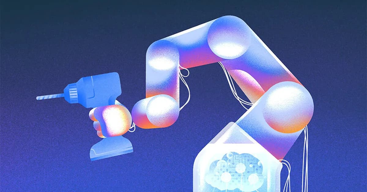 Former Apple Engineers' Physical AI Startup Lyte Raises $165M At $1.6B Valuation