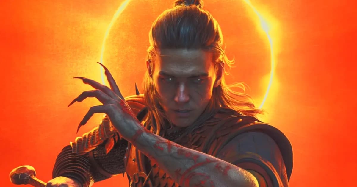 The Blood of Dawnwalker Passes 1 Million Copies Sold in Just 2 Days