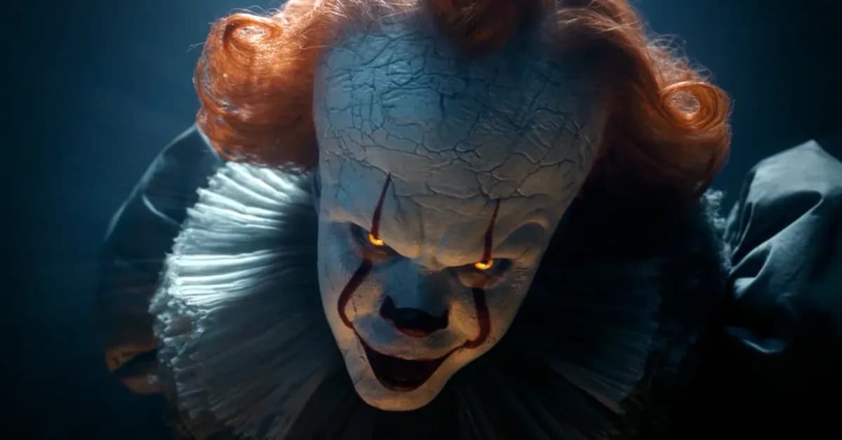 Pennywise Returns! IT: WELCOME TO DERRY Officially Renewed for Season 2