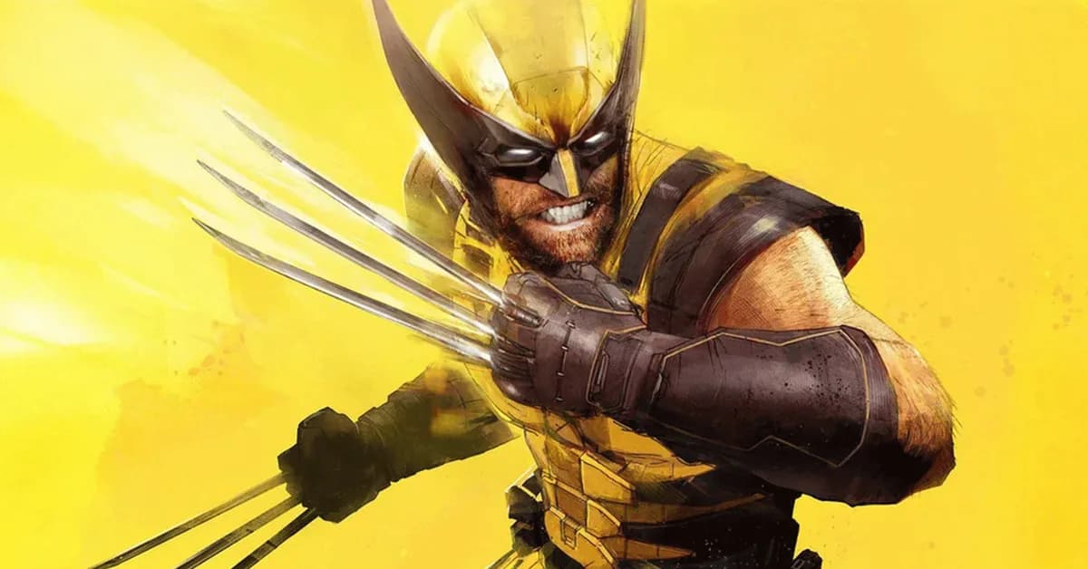 Marvel's Wolverine Gets Brand New Gameplay at Sony's State of Play Showcase