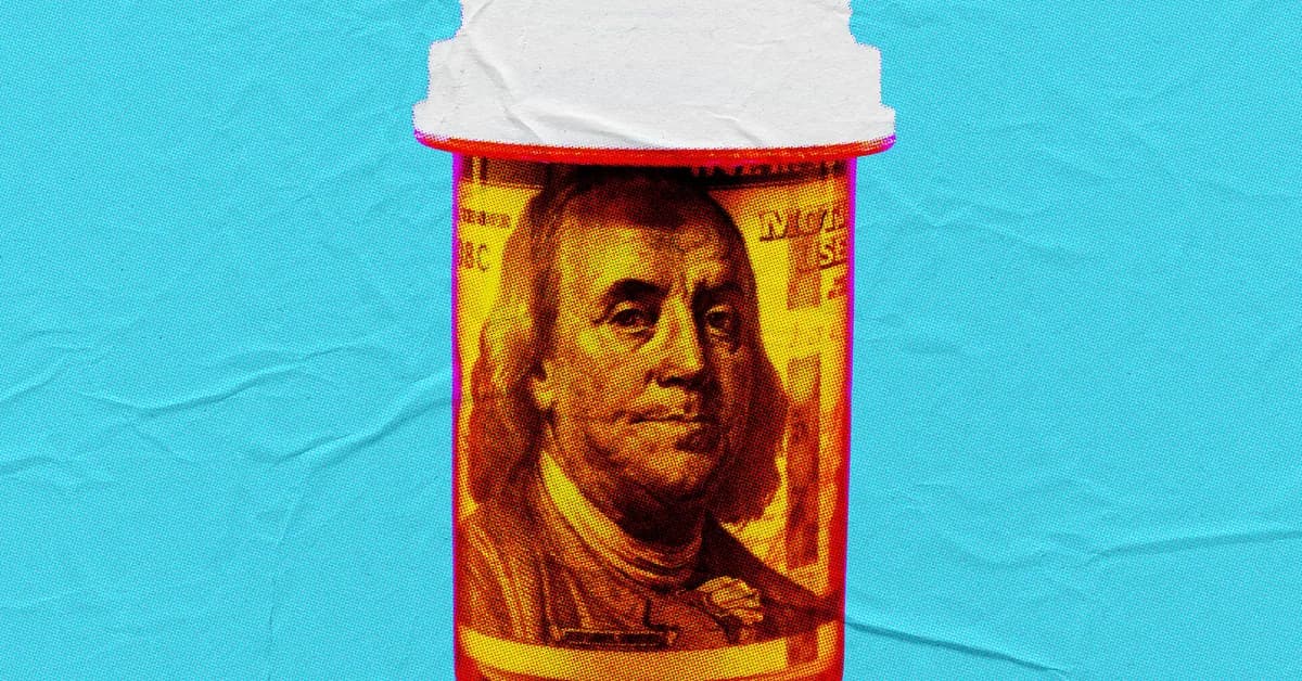 AI Is Causing Healthcare Costs to Surge