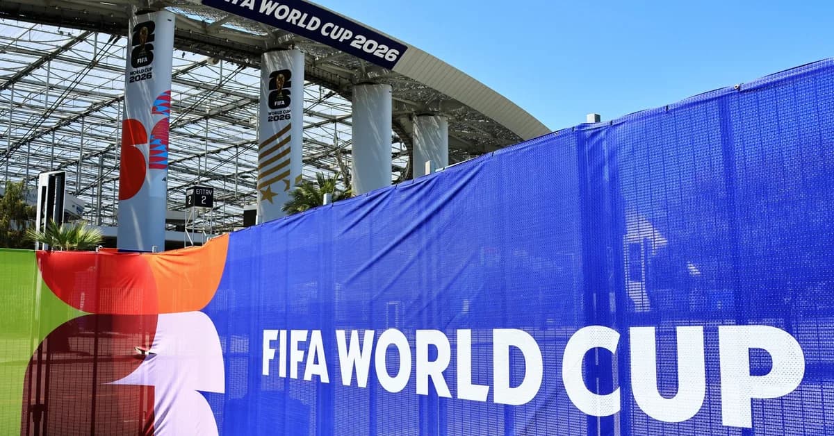 World Cup theft shows how even small security failures can become big problems
