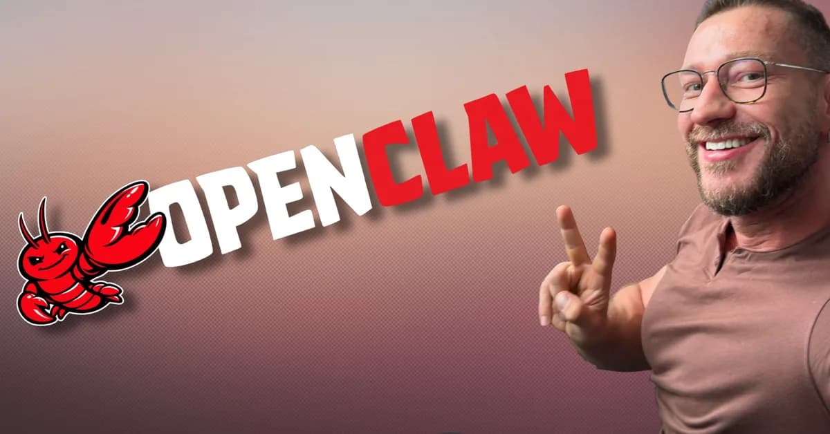 Show HN: Klaus - OpenClaw on a VM, batteries included
