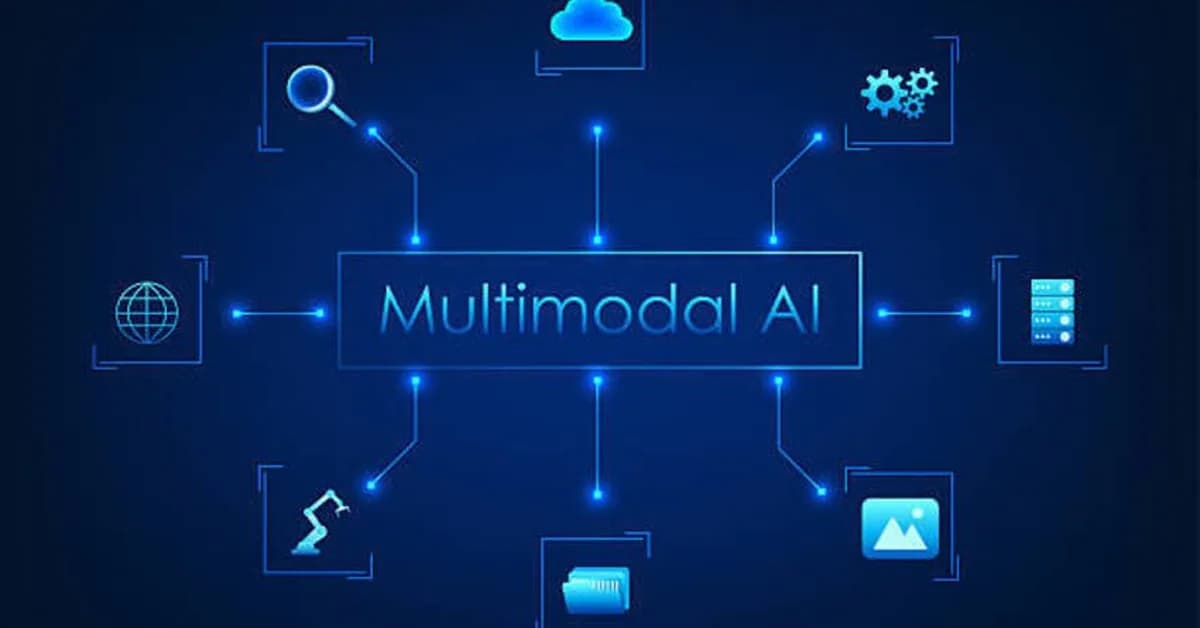 AI News This Week: April 03, 2026 - Breakthroughs in Forecasting, Planning, and Multimodal Models