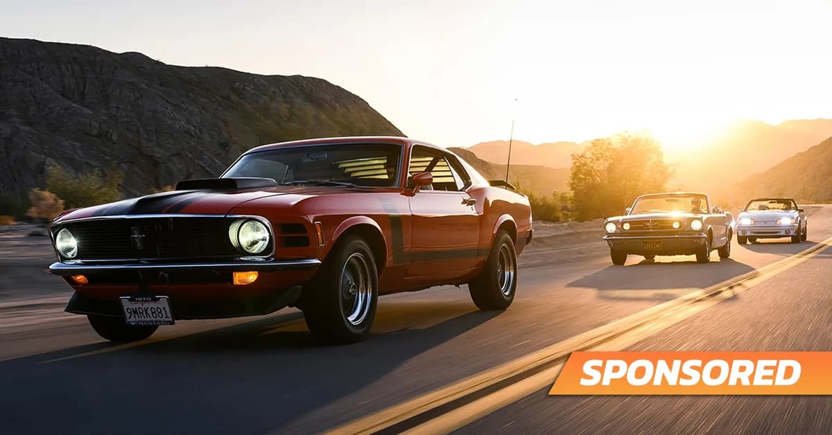 Why Hagerty Is the Go-To Insurance for Classic Car Collectors