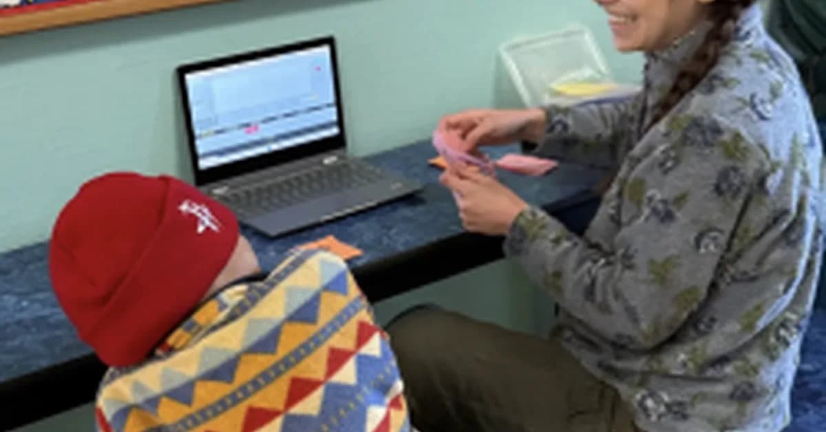 In San Francisco, Short Bursts of High-Impact Tutoring Support Young Readers