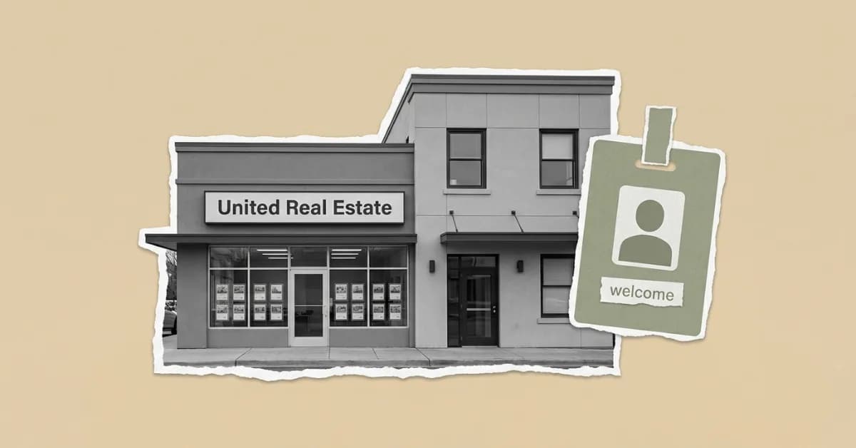 United Real Estate adds 725 agents with Allison James affiliation