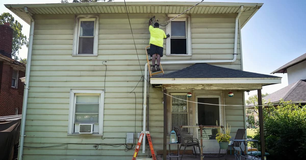 Will Blackouts Be America's Next Housing Emergency?