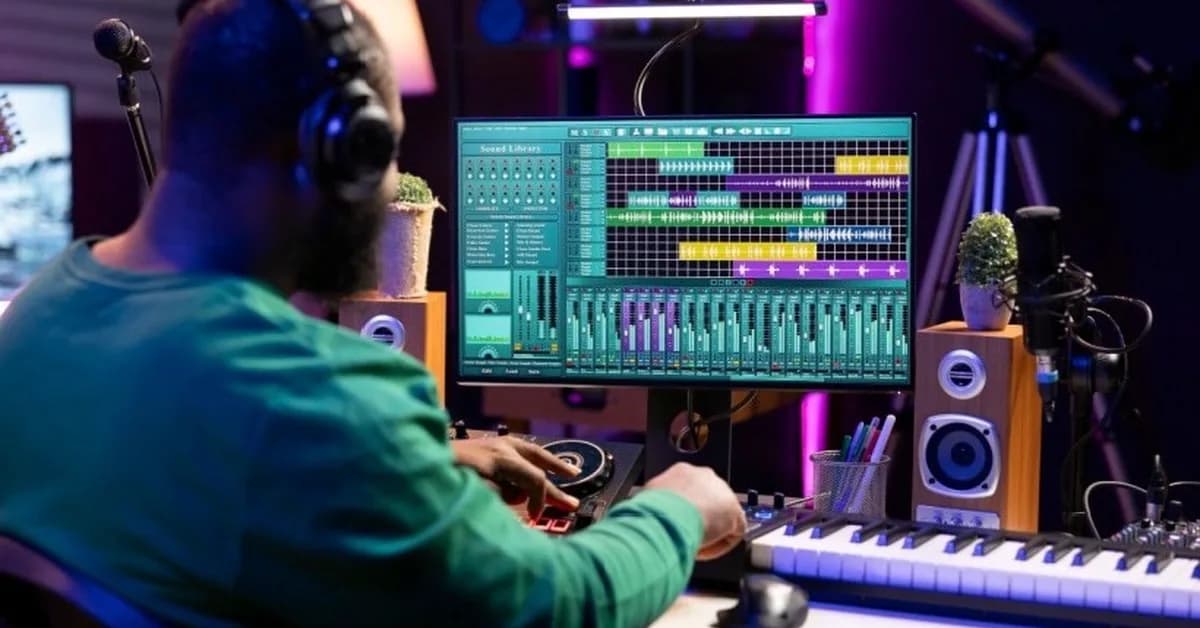 How To Remove Background Noise From Video: Best Practices For Professional Content