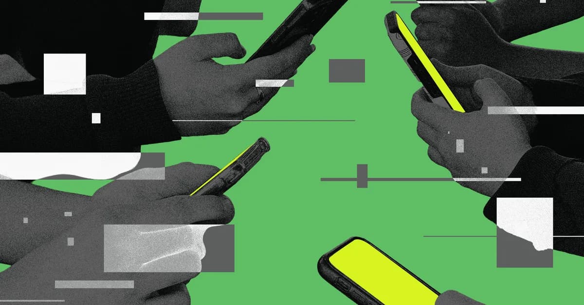 The executive that helped build Meta's ad machine is trying to expose it