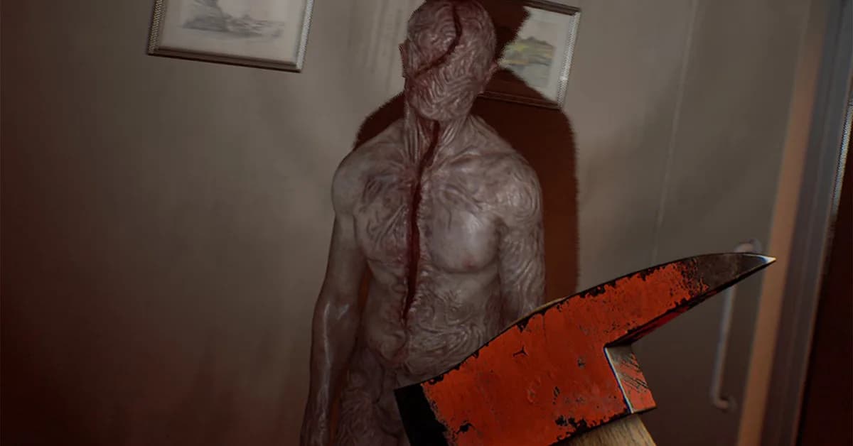 How Long Is Silent Hill: Townfall?