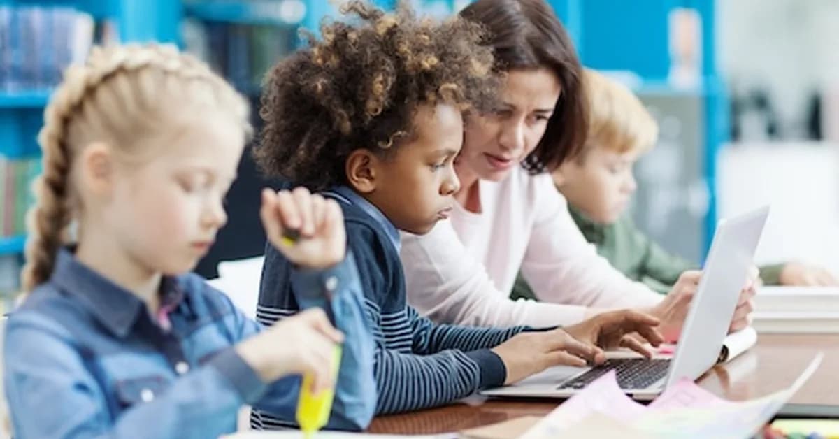 An educator's top tips to integrate AI into the classroom