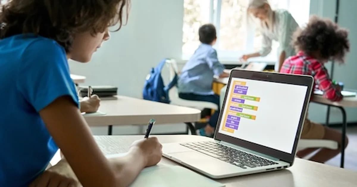 Education in a connected world: Preparing students for global careers