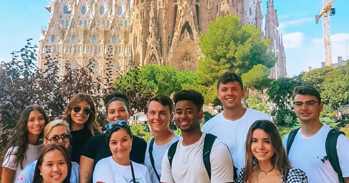 What is it Really Like to Study Abroad in Barcelona?
