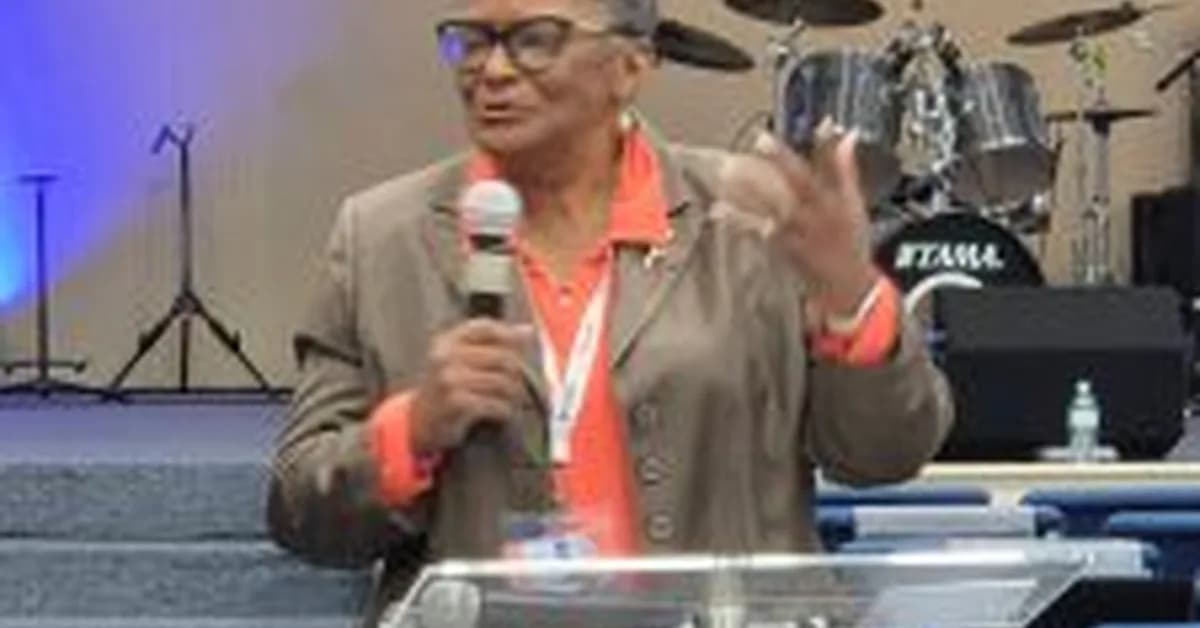 Veteran Educator Robert Franklin Wins GOP Runoff for Oklahoma Ed Chief