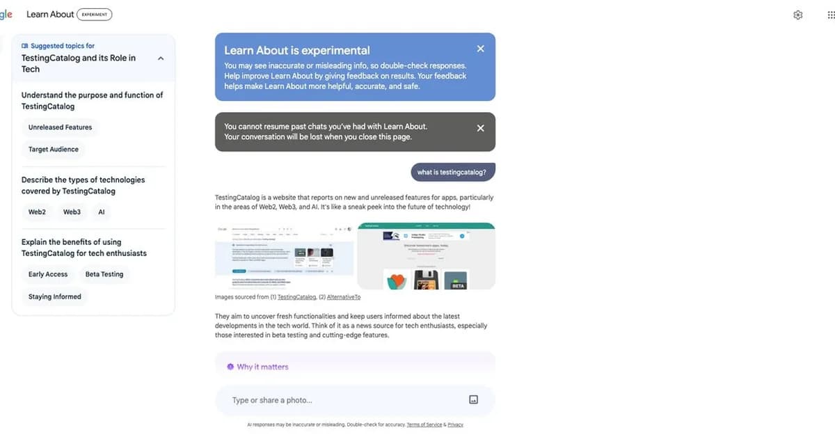 Google NotebookLM Introduces Cinematic AI Video Creation and New Search Tools