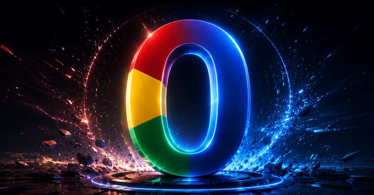 Google zero-click searches hit 68% in early 2026: Study