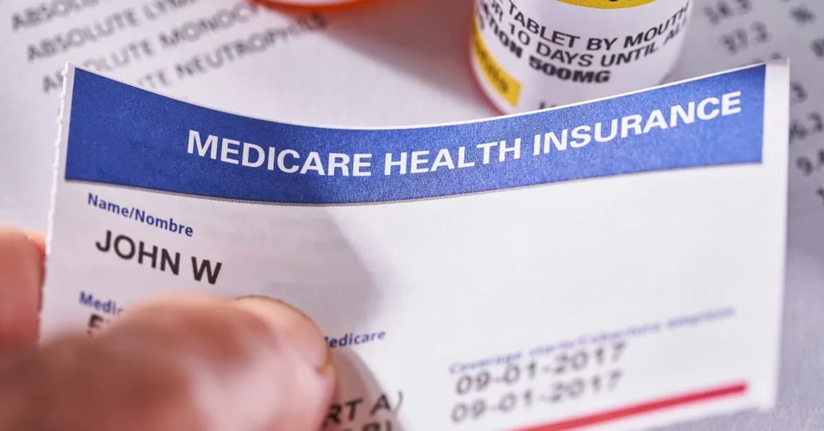 In Switching to Original Medicare, Beware of Medigap Plan Refusals