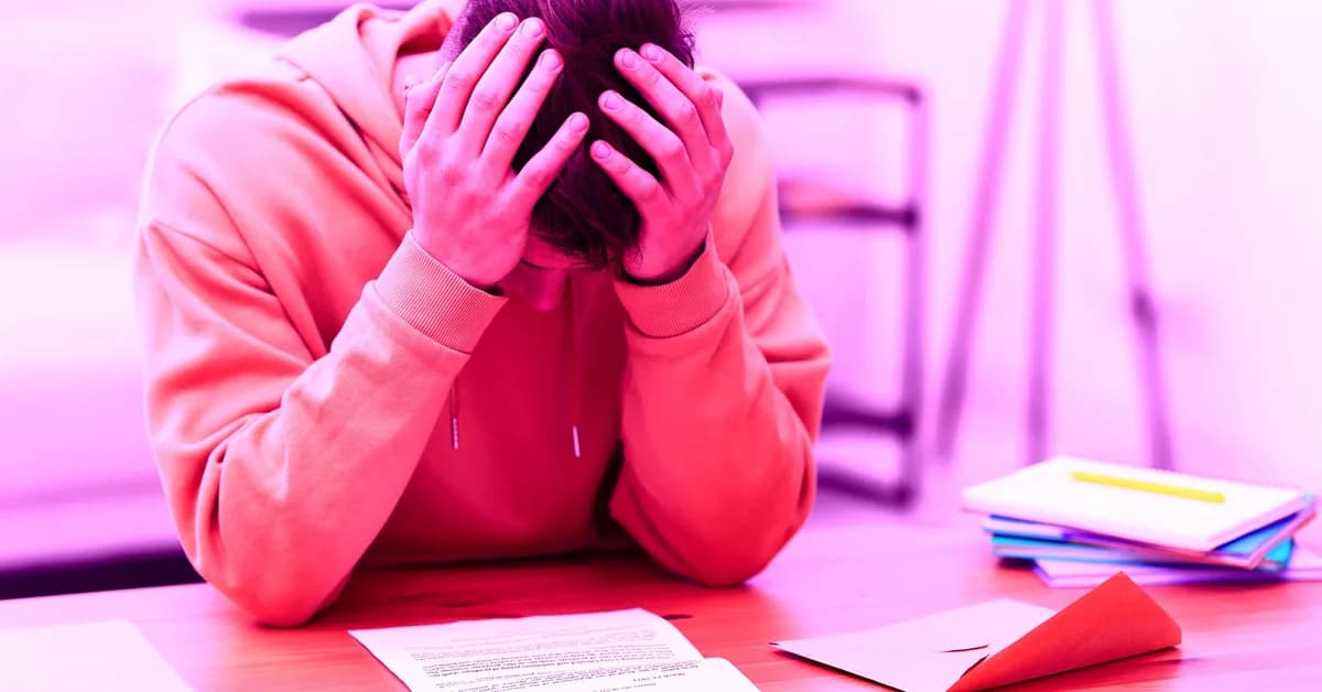 MIT Report Finds That AI Is Leading to "Cognitive Surrender" Among Students