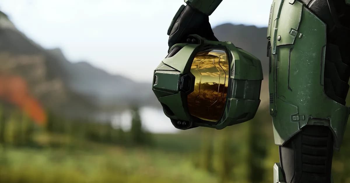 Halo Studios Cinematic Director Promoted and Laid Off Within the Same Week as Xbox's Brutal Restructuring Continues