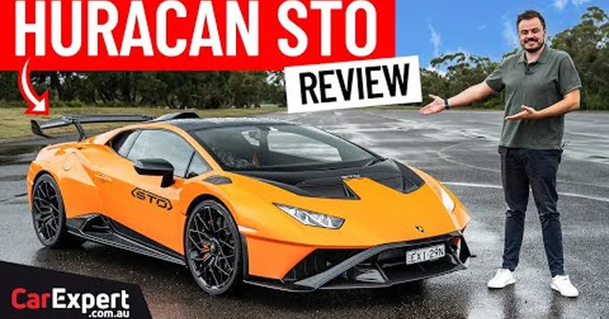 Lamborghini to target new niches with future Temerario variants