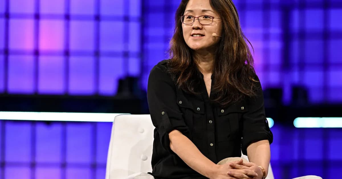 Fireworks AI CEO explains why AI's infrastructure can't keep up with rampant demand