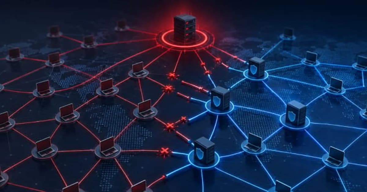 AI Attack Surfaces and Supply Chain Threats Define the Week