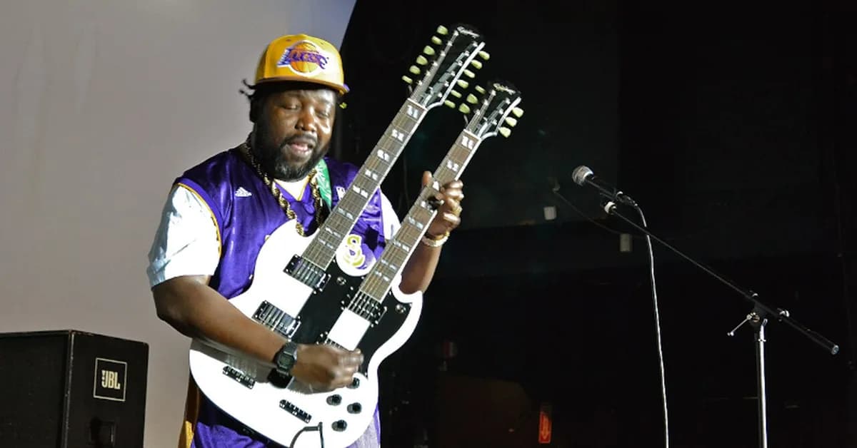 The Rapper, The Canadian Academics, And The Secret Behind The Earworm