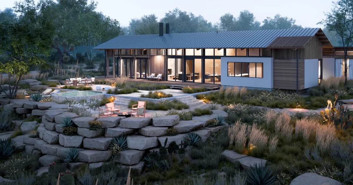Wellness's Bet on Texas: