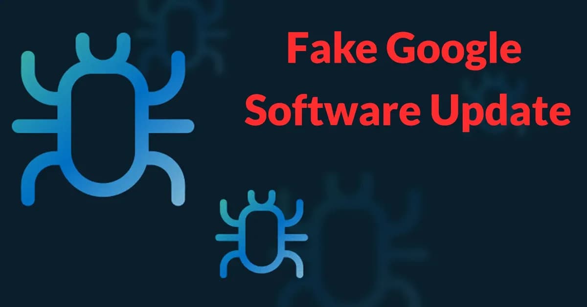macOS Malware Installs Fake Google Software Update LaunchAgent for Persistence