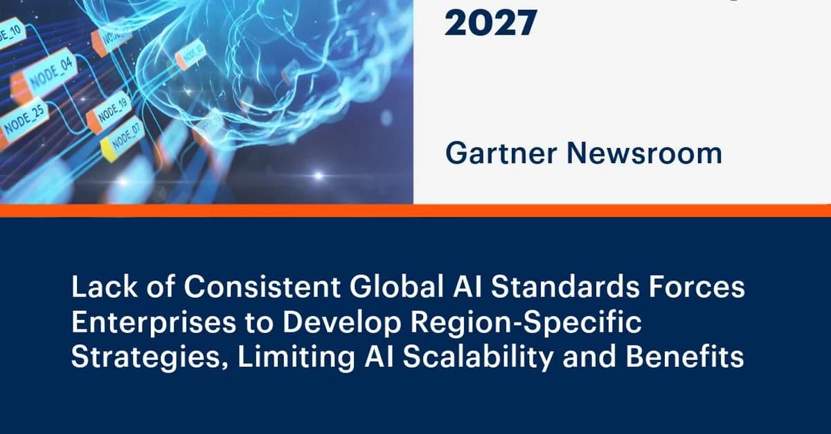 Q&A: By 2027, 40% of AI-related data breaches will stem from improper use