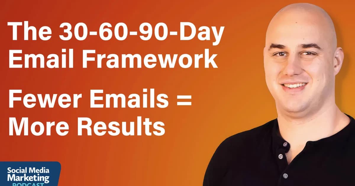 Email Segmentation: Getting More Sales With Less Traffic