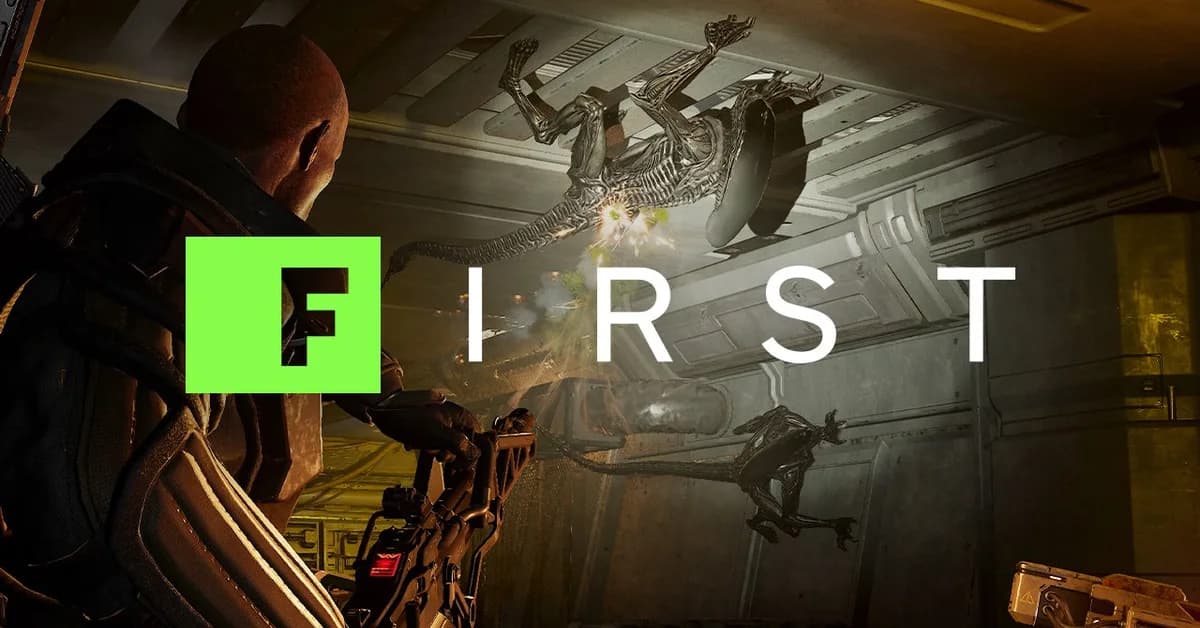 Aliens: Fireteam Elite 2 - Specialist Class Overview | IGN First