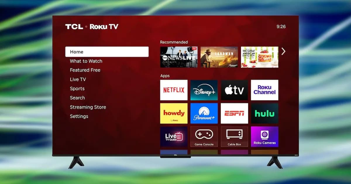 The $200 TCL 55" 4K Roku TV Is One of the Best Deals to Come Out of Best Buy's 60th Anniversary Sale