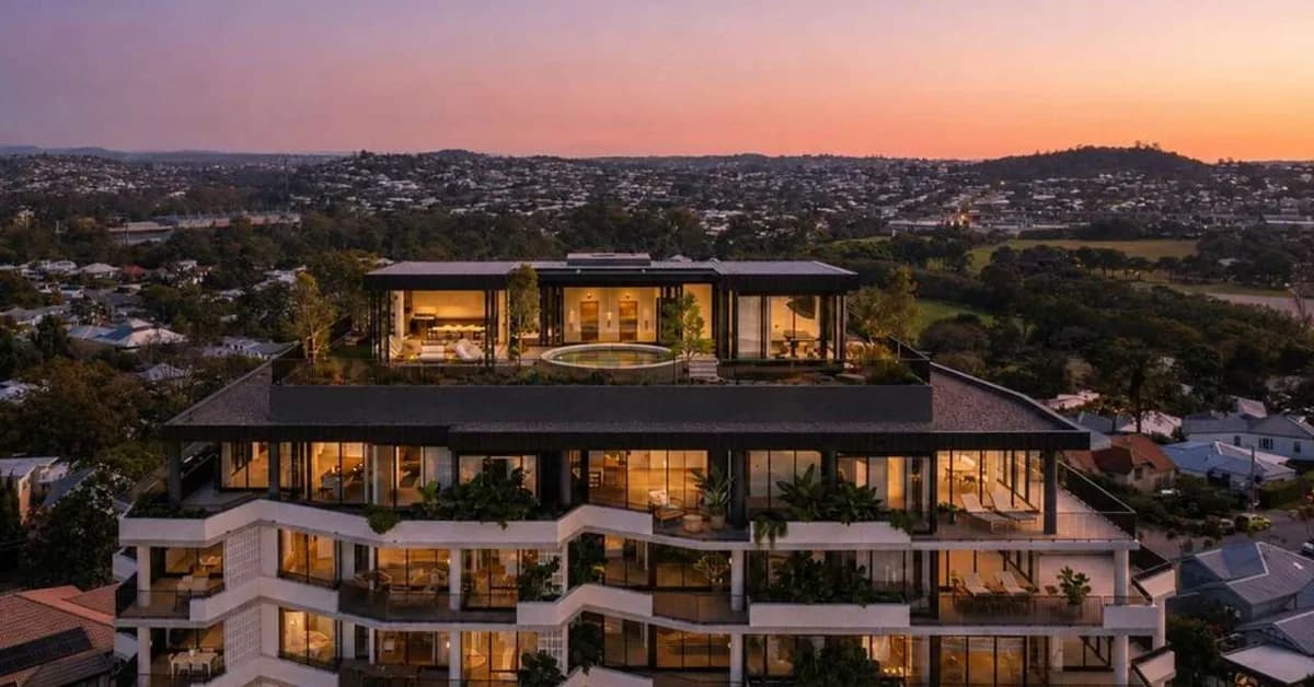 Final luxury apartments at Victoria Residences revealed after deliberate project holdback