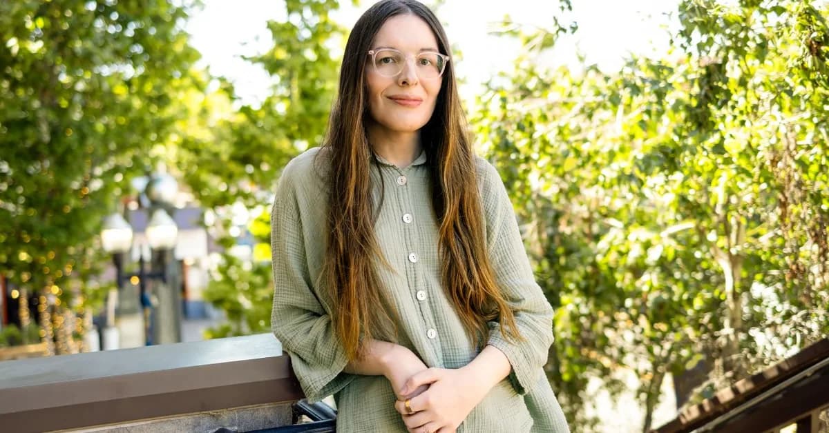 This founder is teaching chips how to recycle (their energy)