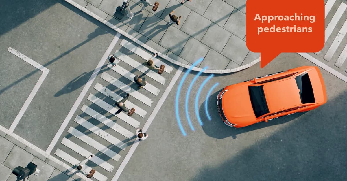 System helps humans predict when self-driving cars will make mistakes