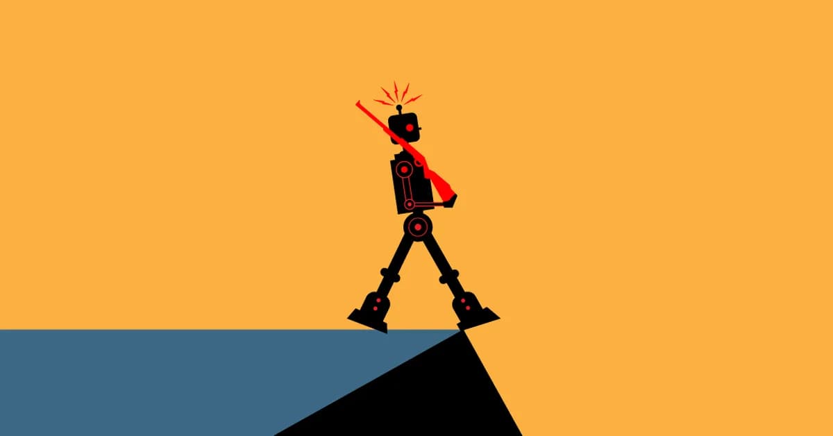 Tech Companies Shouldn't Be Bullied Into Doing Surveillance