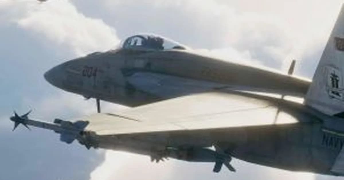 Get In The Pilot Seat With Ace Combat 8 At A Nice Preorder Discount