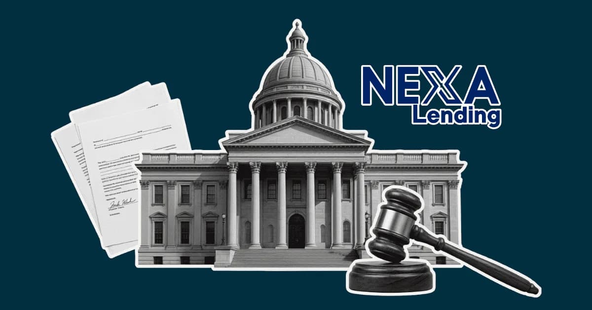 NEXA Lending and former partner Mat Grella end legal fight
