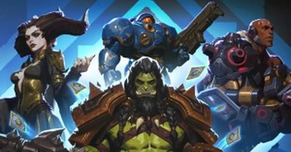 What To Expect From BlizzCon 2026: StarCraft's Return, A Whole Lot Of Warcraft