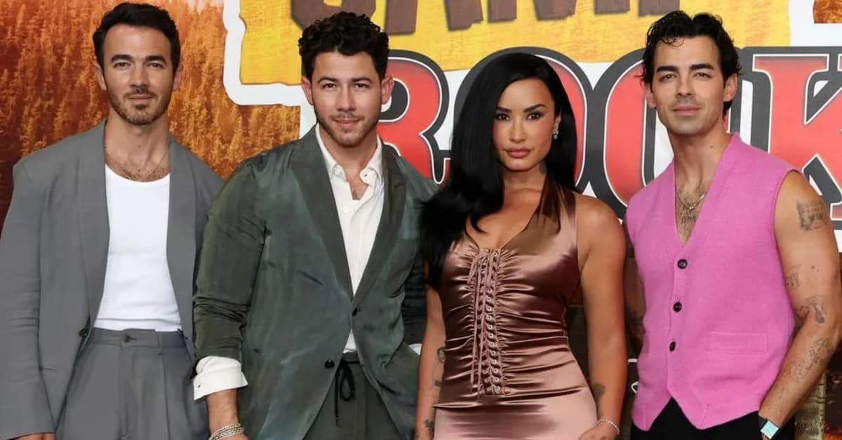 Camp Rock 3: Inside Nick Jonas's $28m mould lawsuit and the cast's wild property empires