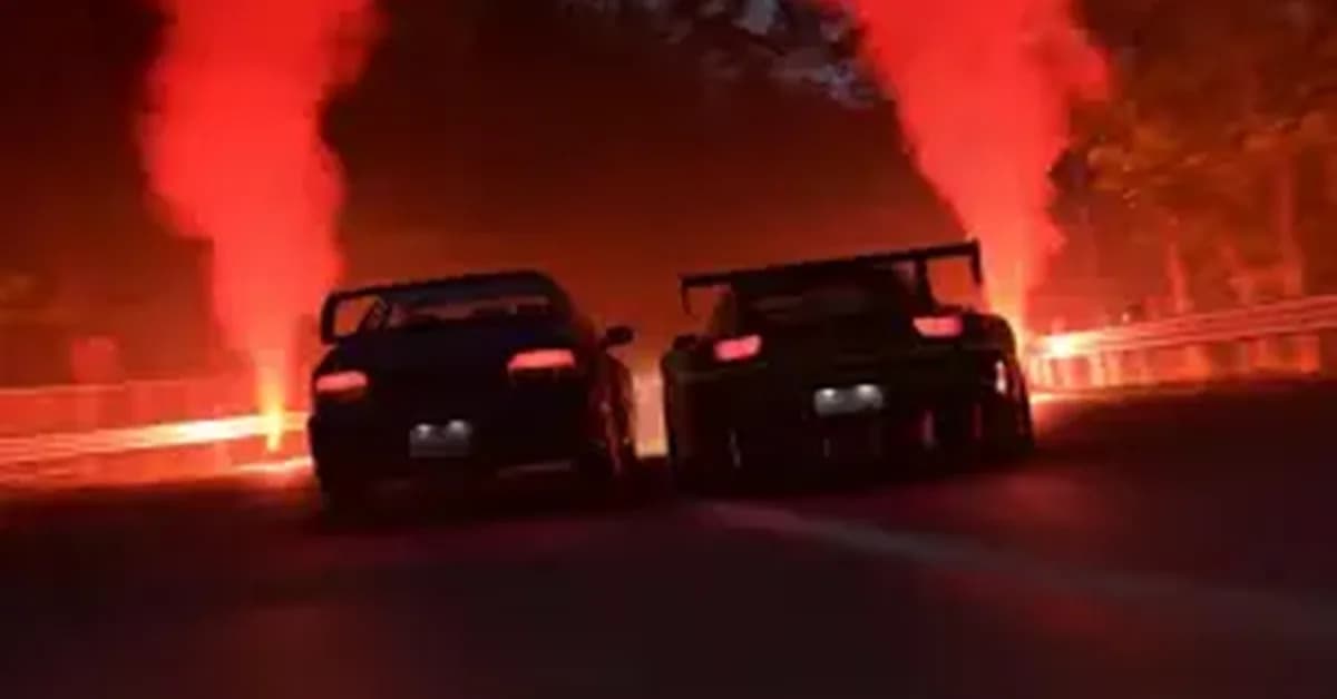 Xbox's Forza Studios Have Been Tag-Teaming For Years. Now They're Becoming One