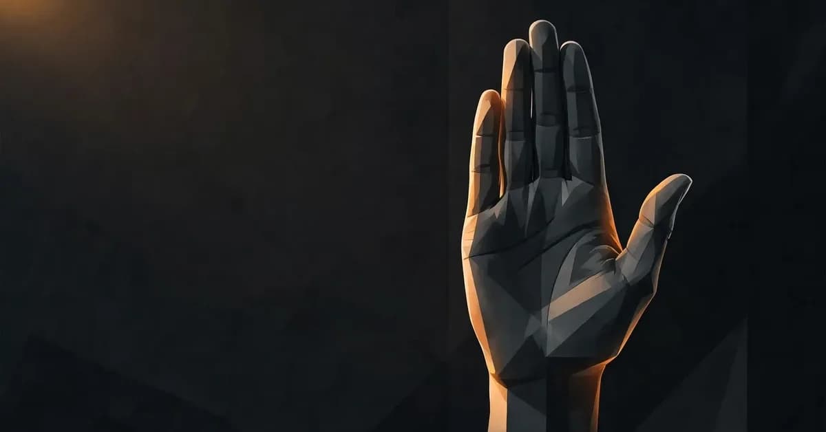 I Gave My Personal AI the Right to Refuse. That's the Product.