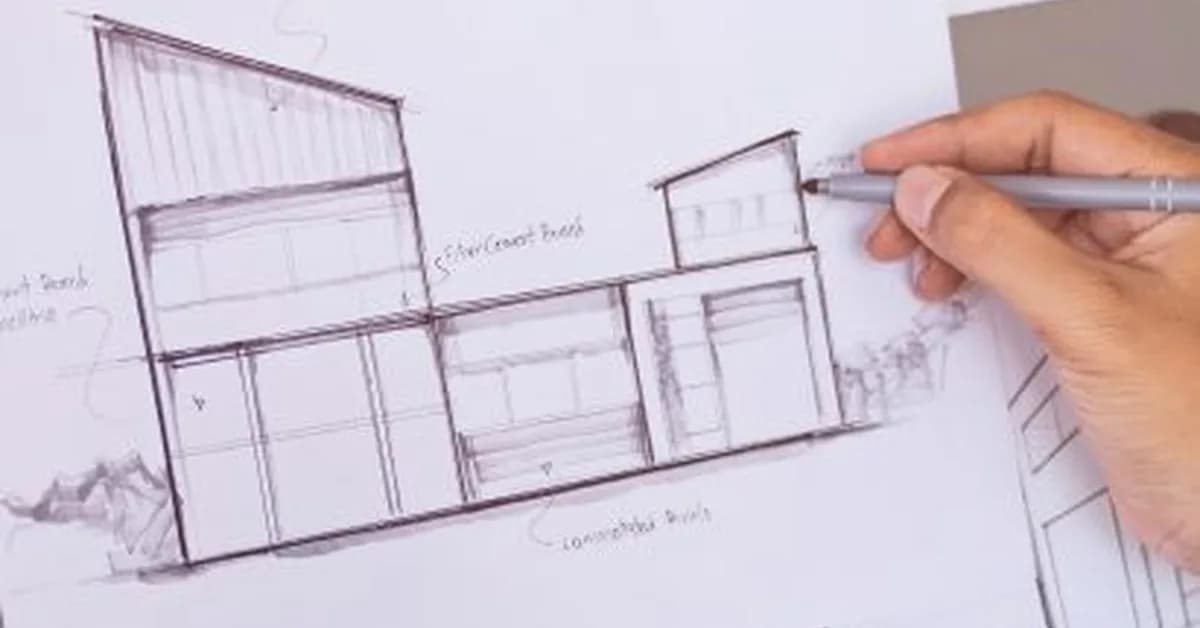 "Absolute freedom over who designs buildings only encourages the cowboy practitioner"