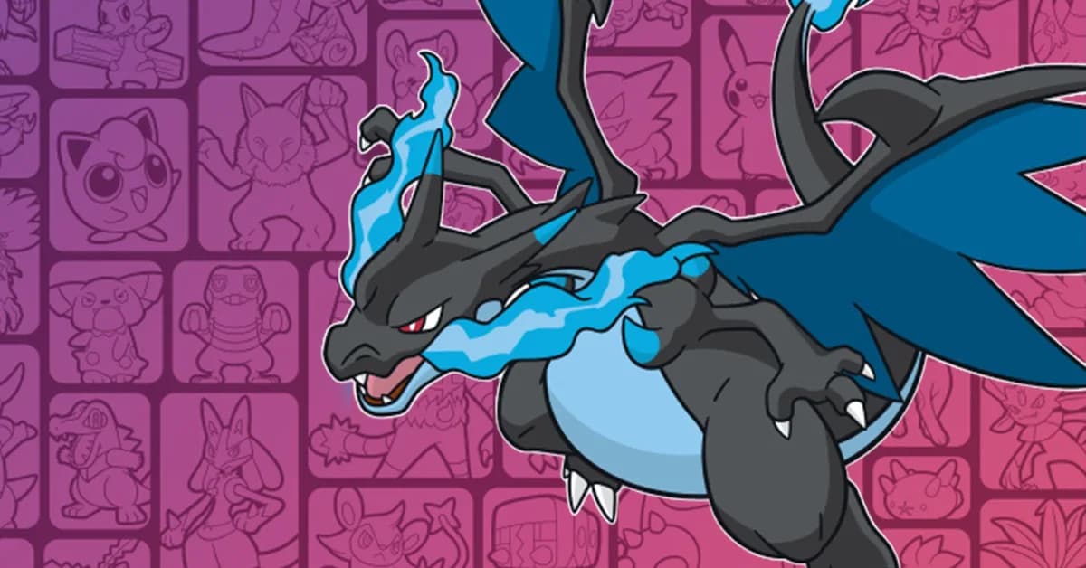 Pokémon North America International Championships Moving to Chicago in 2027