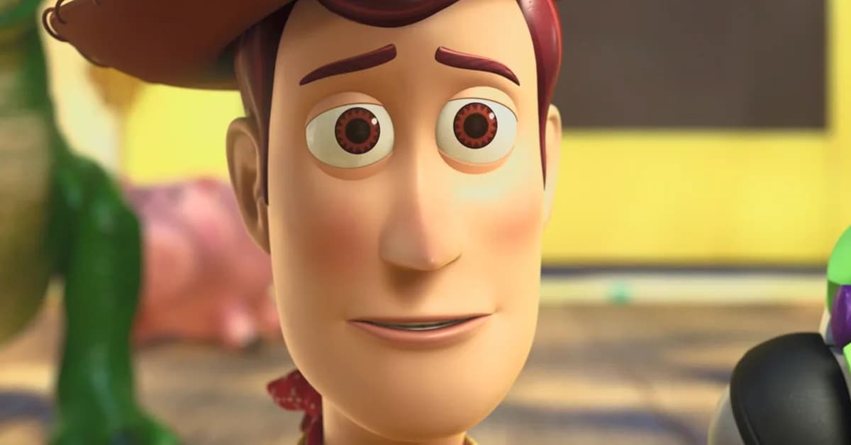Toy Story 5 Has "One of the Most Heartbreaking Scenes" in the Franchise, Tom Hanks Says